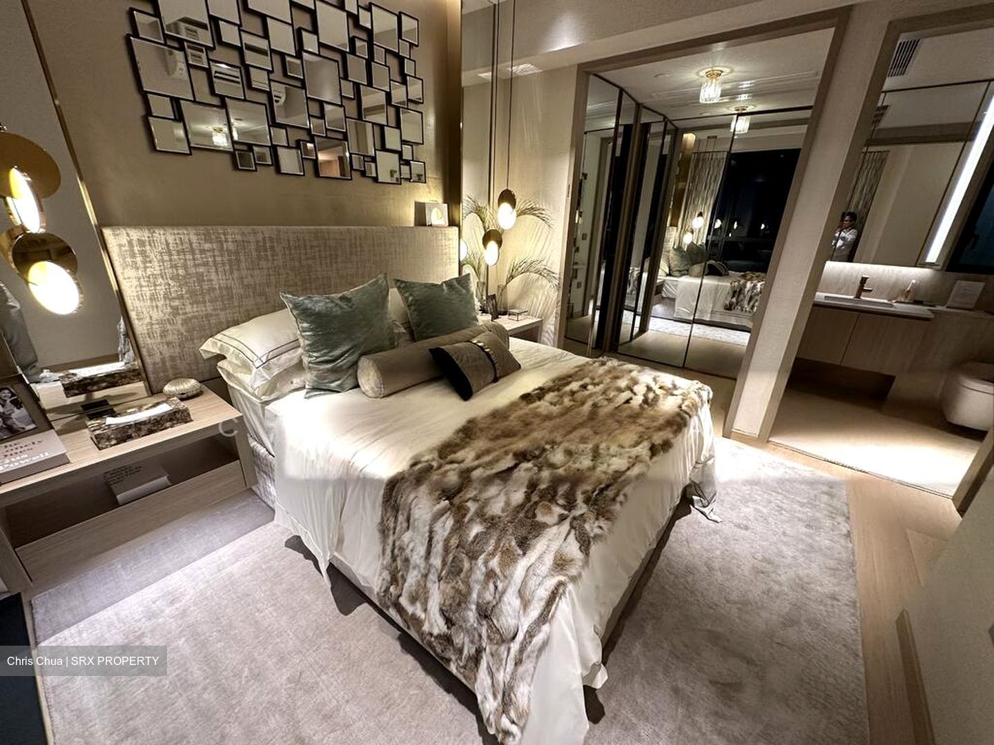 Arina East Residences (D15), Apartment #502604121